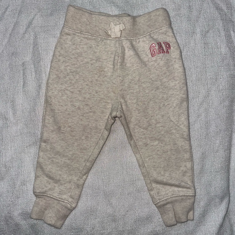 Baby GAP Jogger SweatPants